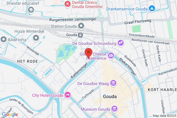 Egam Bv
