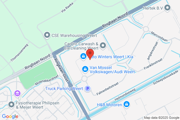 Auto Lease Holland Bv