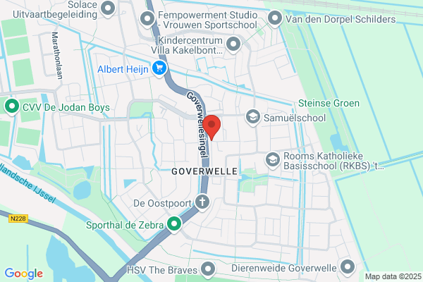 Autoadvies Van Ginkel