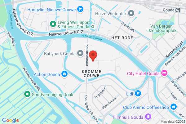 Autobedrijf Van Es