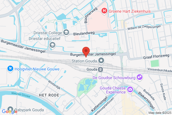 Handelsonderneming R Visser