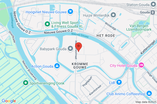 Teekens En De Bruin Automobielbedrijf