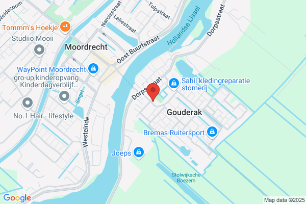 Autobedrijf Boer Koos