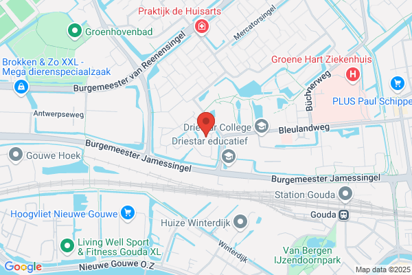 Autorijschool van D&D