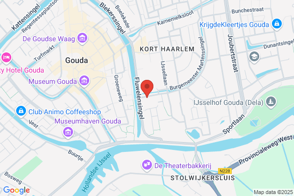 Driel, G Van
