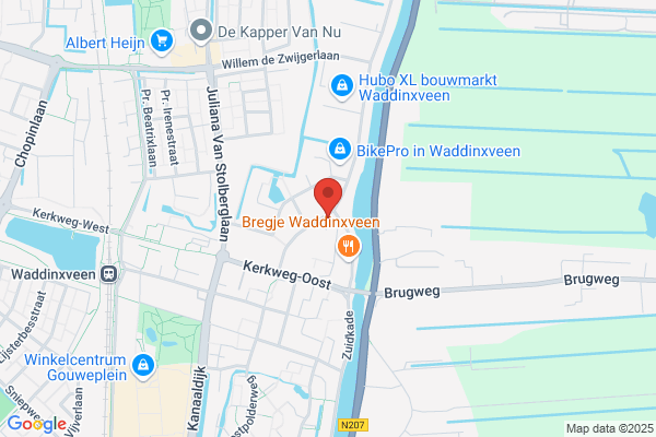 Succes Mimpen