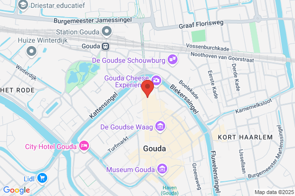 C & A Nederland
