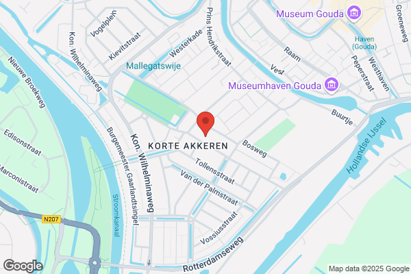 Postkantoor