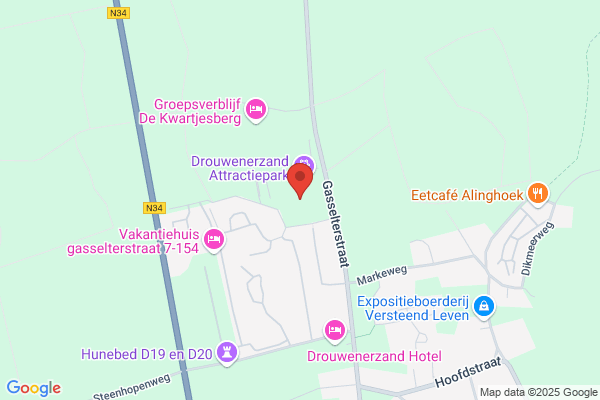 De Draaimolen