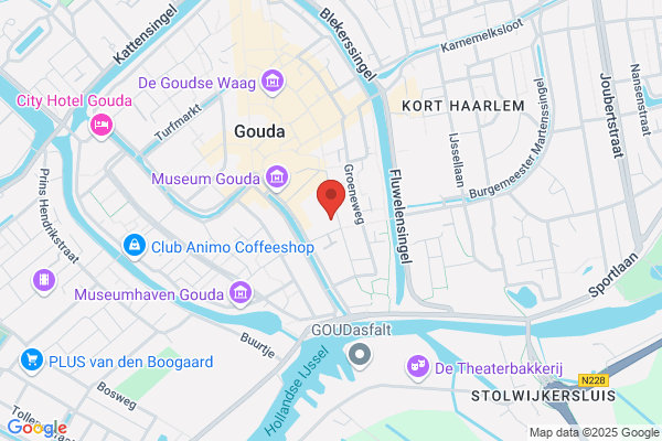 Peuterspeelzaal 't Haventje