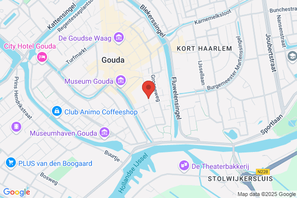 Peuterspeelzaal Kiekeboe