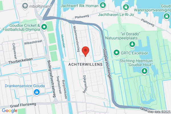 Peuterspeelzaal Nijntje Pluis