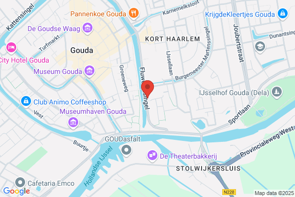 Peuterspeelzaal Nijntje Pluis