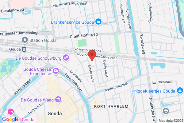 Massagepraktijk Regenboog