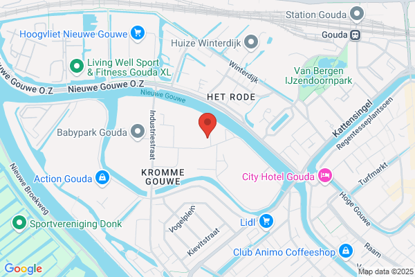 Sportschool Den Edel