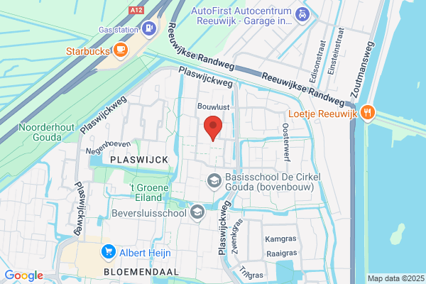 BMhout & metaal