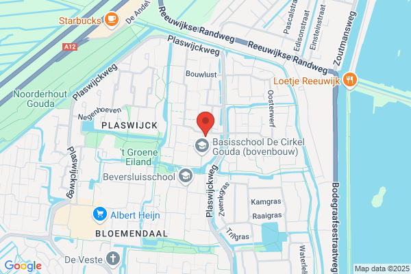 Barentsen Kwaliteits Consultancy