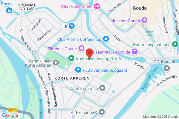 Bron Consultancy Bv
