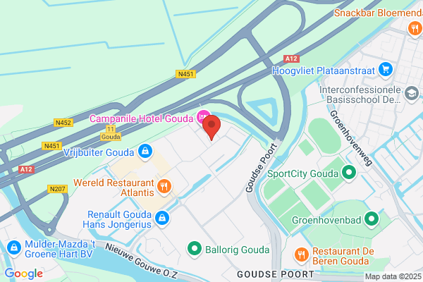 Lms Logistiek & Advies Bv
