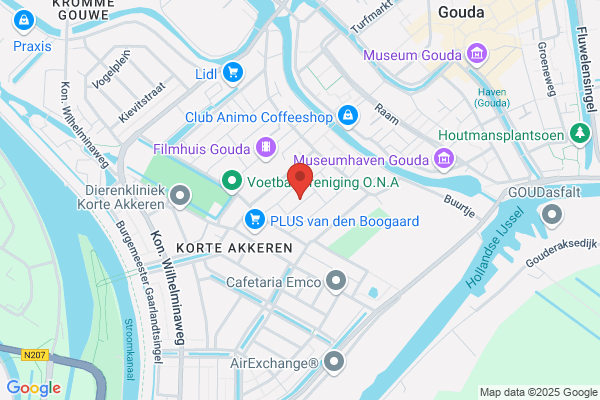 Pieter Den Boeft In Company Bv