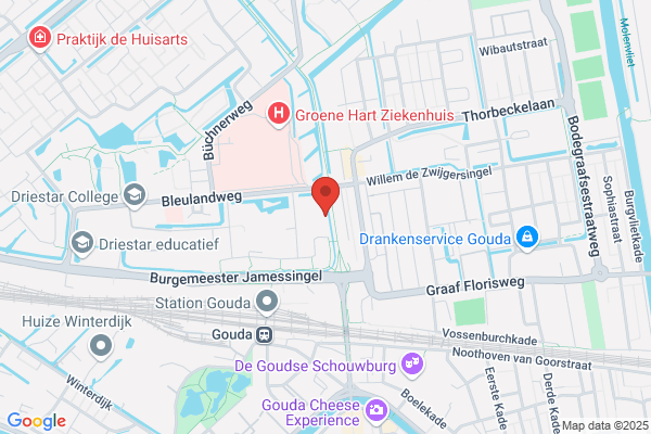 Senioren Thuis