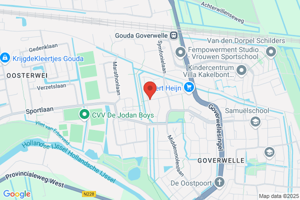 Servac Organisatie- Advies