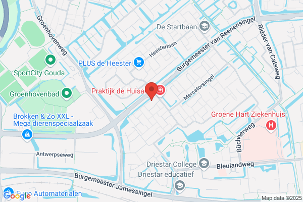 Steenwijk Management Consultancy Bv