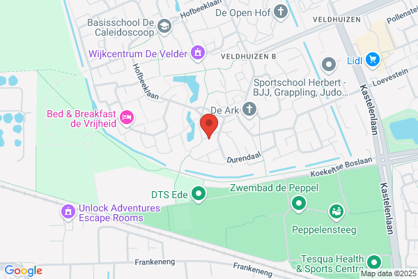 Van Setten Management Consulting Bv