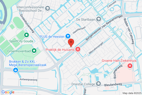 Velsink Port Consult Bv