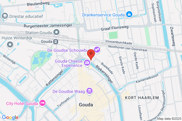 Zwart Interim Management Bv