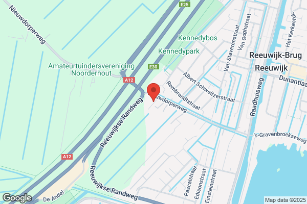 Koeltechnisch Buro Van Dijk