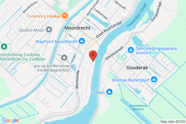 Ondernemers Ver Moordrecht