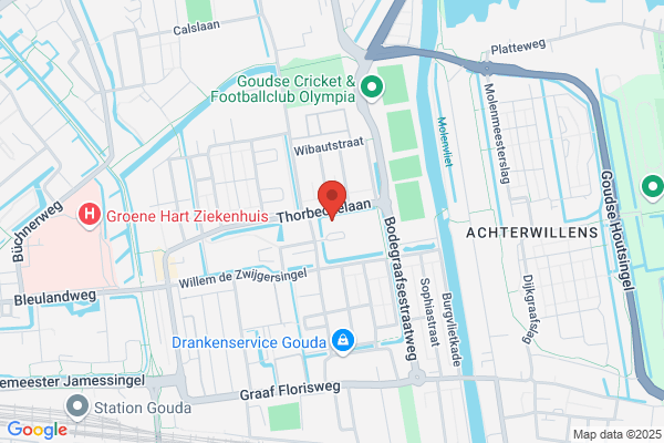 Begrafenisonderneming Monuta
