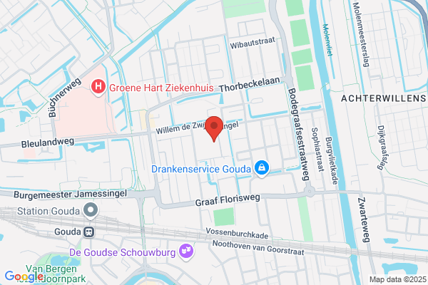Savelberg, Sticht