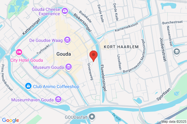 Huize Groeneweg