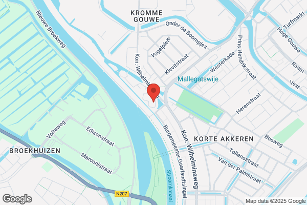 Zorgcentrum Korte Akkeren