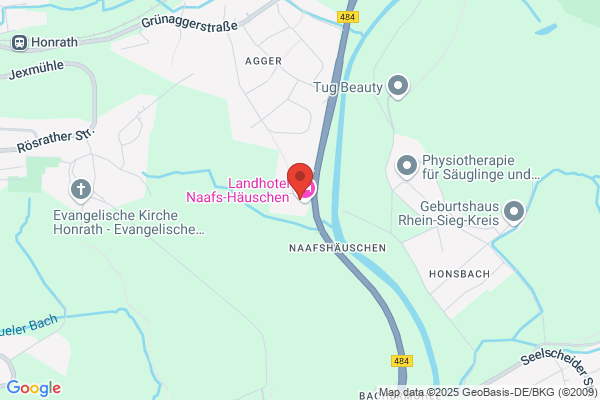 Naafs, E J