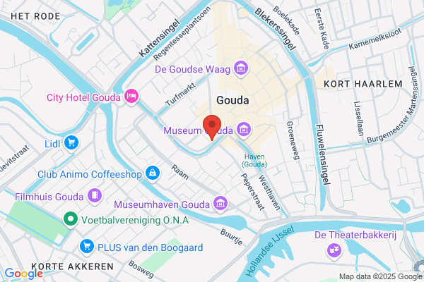 Gillis De Jonge Binnenhuisarchitectuur B