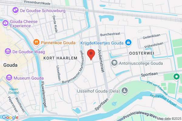 Interieurarchitect Van Boven