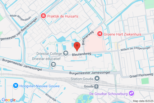 Dreher Bv