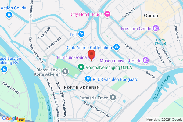 Filmhuis Gouda