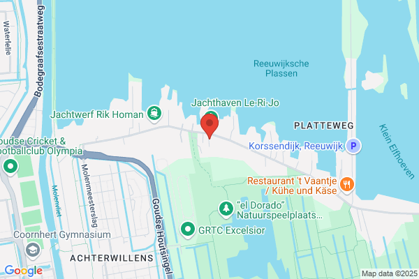 W Den Hertog