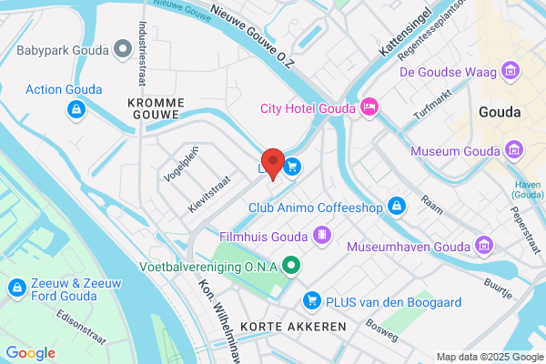 Bremmer Boomkwekerijen VOF