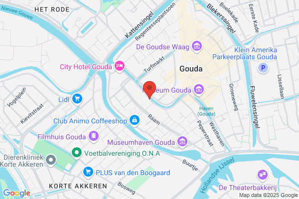 Interscience Publishers Bv