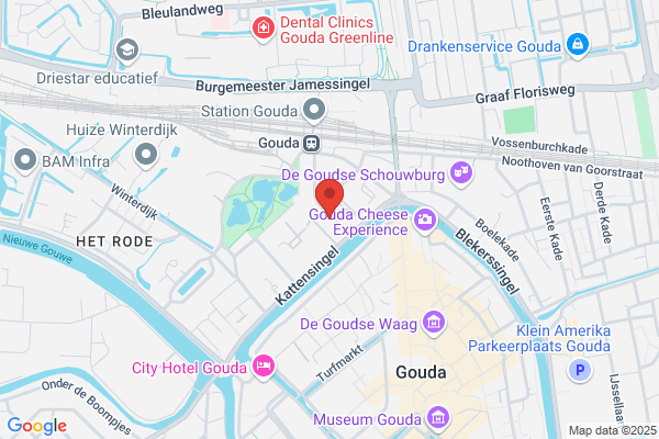 Uitgeverij De Steensplinter