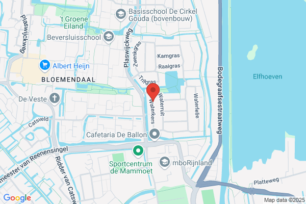 * Administratiekantoor Van Der Marel
