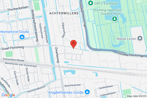 Administratiekantoor Wabbijn