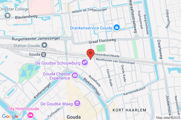 De Dijkstra Groep