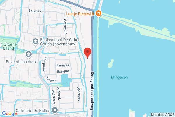 Langeveld De Graaf En Partners