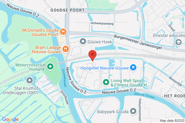 Regionaal Administratiekantoor Pauw